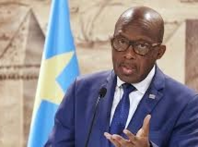 Situation sécuritaire dans le grand Kivu, Christophe Lutundula : ‘‘Kagame veut démontrer à la Communauté Internationale qu’il est le seul interlocuteur valable avec lequel il faut traiter’’